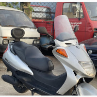 Honda Foresight 2010 Scooter - Clean and Affordable