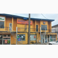 Commercial Duplex for Rent in Surulere