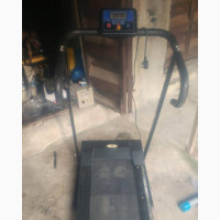 Manual Treadmill