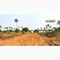 Buy a Plot of Land (300sqm) Located at Epe, Lagos