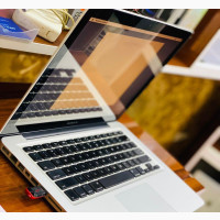 Apple MacBook Pro 2012 8GB Intel HDD 500GB