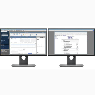 Quickbooks Premier Accounting 2018