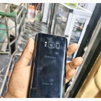 Samsung Galaxy S8 64GB Black - UK Used