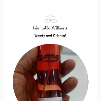 Inimitable Williams by Penhaligon#039;s - Oriental Oil Impression