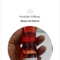 Inimitable Williams by Penhaligon#039;s - Oriental Oil Impression