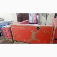 LG 70#039;#039; Inch Smart TV UHD Netflix