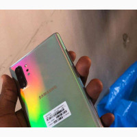 Samsung Galaxy Note 10 256 GB Bronze