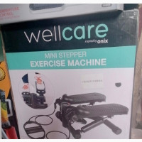 Brand New Bodyfit Mini Stepper Exercise Machine