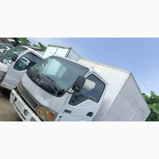 Nigeria Used Izusu JMC Diesel Engine