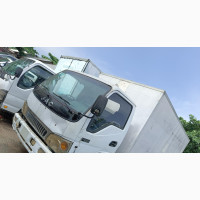 Nigeria Used Izusu JMC Diesel Engine