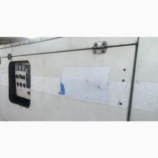 100 KVA Diesel Generator