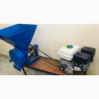 Big Bucket Grinding Machine
