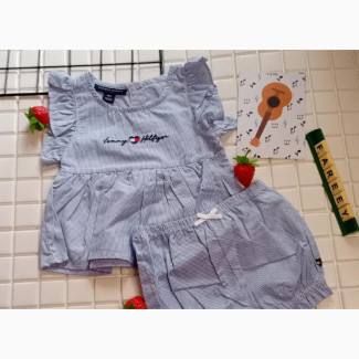 Baby Girl 2 Sets