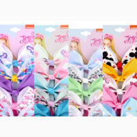 Bright and Beautiful Jojo Siwa Hair Clips for Girls
