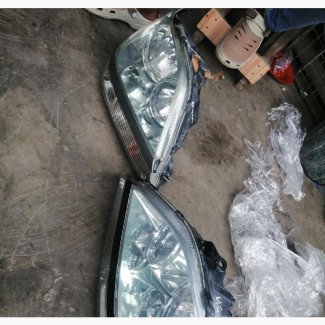 Head L Rx300 2003