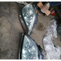 Head L Rx300 2003