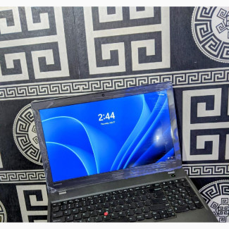 Laptop Lenovo ThinkPad P50s 8GB Intel Core I7 SSD 256GB