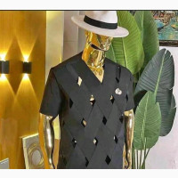 Sewing and Selling of Men Outfits