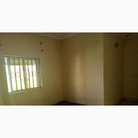 1bdrm Apartment in Apc Quarters, Suleja for rent