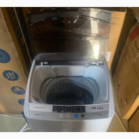 Nexus 6kg Automatic Washing Machine Top Loader | Brand New | 1 Year Warranty