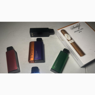 5000puffs Vapes-Rechargeable Fruit Flavor