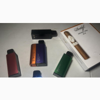 5000puffs Vapes-Rechargeable Fruit Flavor