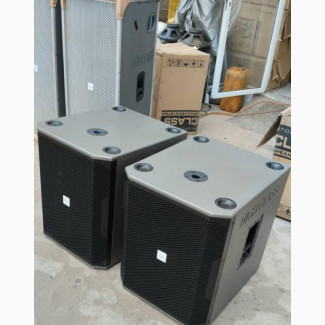 Highclass HC18 Single Sub Woofer