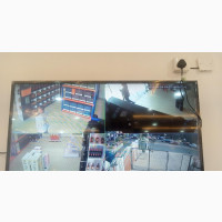 CCTV and Solar Camera