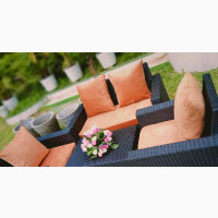 Block Chair