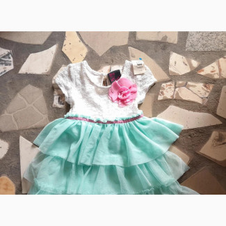Toddler Gown