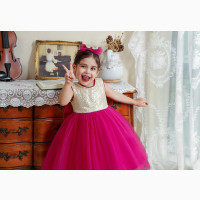 Netty Ball Gown