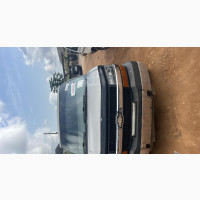 Chevrolet Shcool Bus 2005 Grey
