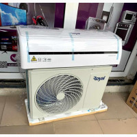 ROYAL Inverter Air Conditioner Split Type