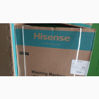 Brand New Hisense Washing Machine 7kg - Top-Load