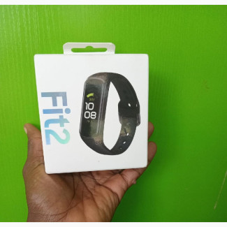 Fit2 Watch