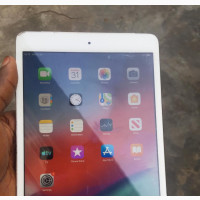 Apple iPad Mini 3 32GB White - Used