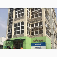 Spacious Office Space Available