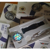 Z78 Ultra 9 Smart Watch With Access Control And NFC