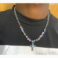 Trendy Ski Men’S Unique Neckpiece