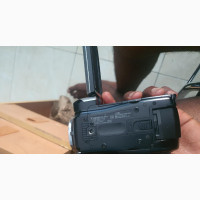 Canon HD Ivis HF11 Camera - Like New