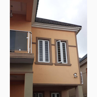 6bdrm Duplex in Mini Estate, Omole Phase 1 for sale