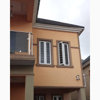 6bdrm Duplex in Mini Estate, Omole Phase 1 for sale