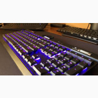 Corsair K70 Rgb Mk.2 Rapidfire Mechanical Gaming Keyboard