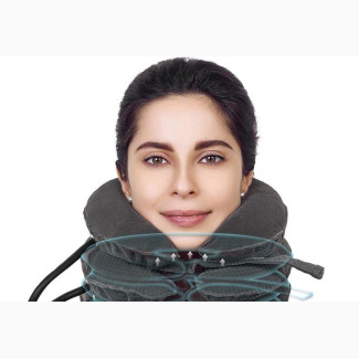 Neck Collar Cervical Traction