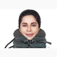 Neck Collar Cervical Traction