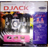 Brand New Djack Home Theatre DJ- L2