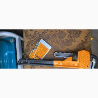 Pipe Wrench 14”