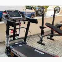 Universal German Machine Treadmill - Brand New