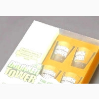 Drunken Tower