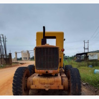 Grader 120E